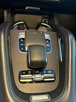 Mercedes GLE AMG 53 coupe - 14