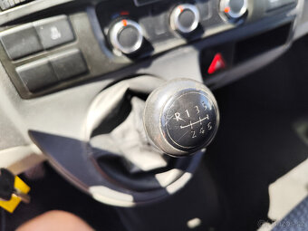 Volkswagen Transporter 2,0TDI 103KW L2H1 AC NOVÉ ROZVO+SPOJK - 14