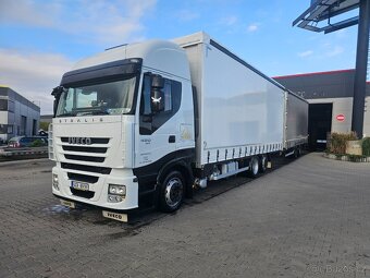 Prodám Iveco Stralis - 14