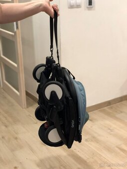 Cestovni kocarek Yoyo Babyzen - 14