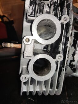 Yamaha xt 550 a xt 600 - 14