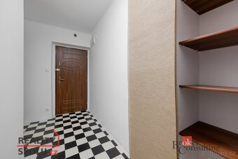 Prodej, byty/2+1, 56 m2, Zeyerova 1236/18, Liberec I-Staré M - 14