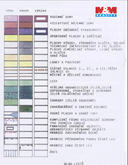 Prodej louky, 1487 m², Rozvadov - 14
