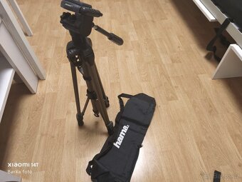 Canon 80D + příslušenství - 14