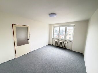 PRODEJ 3+1 HRADEC KRÁLOVÉ - MALŠOVICE - 14