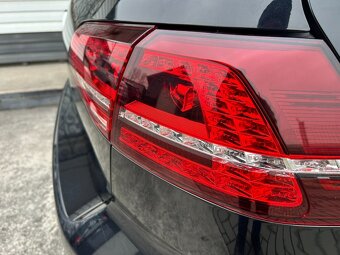 Volkswagen Golf VII 1.4 TSI 110 kw Edition Tech - 14