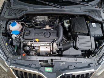 Škoda Yeti 1.4 TSI - 14