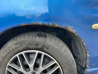 Citroen Berlingo 1.6HDI - 14