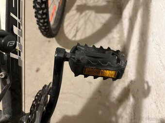 Horské kolo 24” - 14