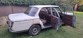 Bmw 1800ti 1965 - 14