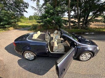 Volkswagen EOS 2.0 FSI 110 kW - 14