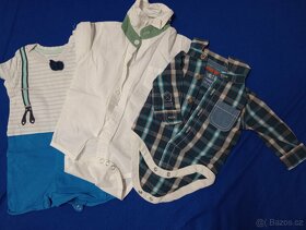 Oblečení od narození - 14