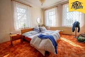 REZERVACE: Prodej domu se dvěma byty ve Rtyni v Podkrkonoší - 14