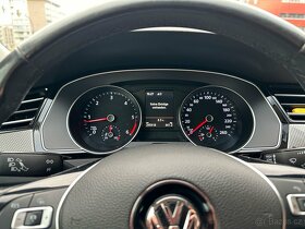 Volkswagen Passat Alltrack 2.0 TDI 4Motion - 14