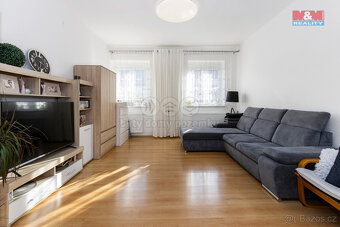 Prodej rodinného domu, 6+kk, Pardubice, ul. Dašická - 14