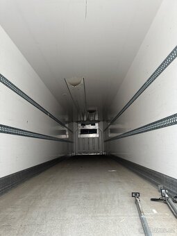 MRAZÍRENSKÝ NÁVĚS SCHWARZMULLER / SOR RV 2021 + CARRIER - 14