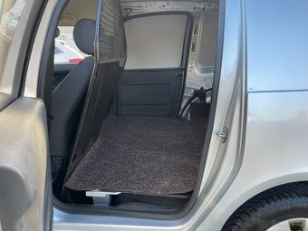 Škoda Praktik 1.4i 16V/63kW - 14