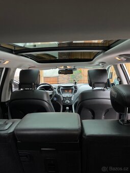 Hyundai Santa Fe 7.mistna - 14