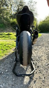Kawasaki Ninja ZX10-RR Model 2020, limitovaná edice 205/500 - 14