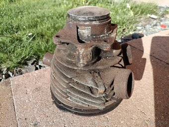 DKW 125,  350 - 14