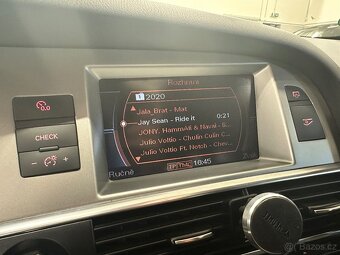 Audi A6 4f Avant 3.0tdi Quattro - 14