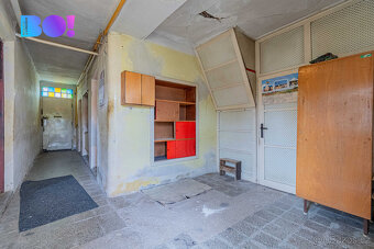 Prodej rodinného domu 100 m², pozemek 531 m², Podvalí, Kojet - 14