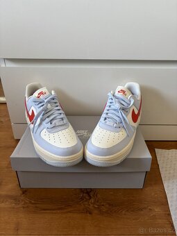 Nike Air Force 1 42,5 - 14