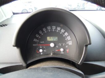VW NewBeetle 1.9TDi 115koní r.v.10/1999 eko zaplaceno - 14