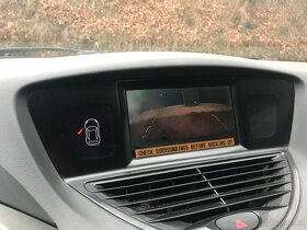 Subaru Tribeca 3.0 H6 2007 B9 - 14