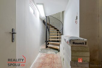 Pronájem, komerční/obchodní prostory, 354 m2, Sedláčkova 173 - 14