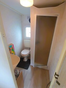 Mobilní dům Ascot KW68 (mobilheim,celoroční) -doprava zdarma - 14