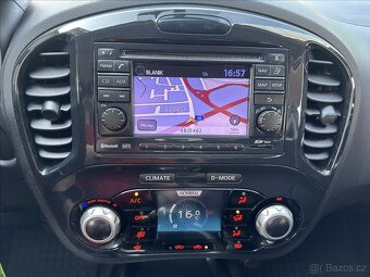 Nissan Juke 1.6 86kW 2012 153807km AUTOMAT - 14