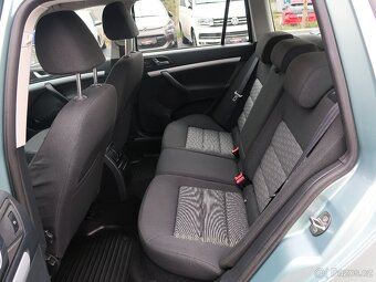 Škoda Octavia 1.4TSi,90kW,Tempomat,aut.klima - 14