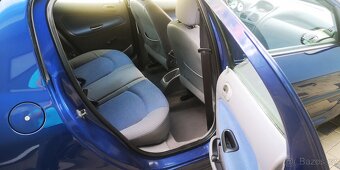 Peugeot 206 1,1i - 44kw. COLORL - STK do 5/2027 - 60 700km - 14