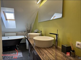 Prodej, byty/3+kk, 100 m2, Ladova 684, 34401 Domažlice, Doma - 14