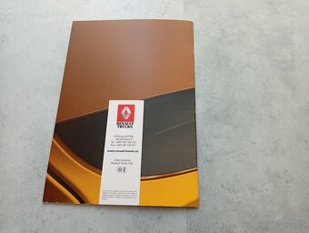 Renault Trucks - modelové řady - katalog - doprava v ceně - 14