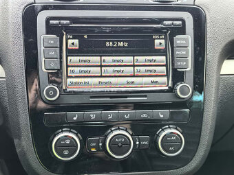 VW Scirocco R, 2014, 189t Km, DPH - 14
