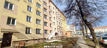 Pronájem bytu 2+1 54 m², Ostrava - Poruba, ev.č. 00383 - 14