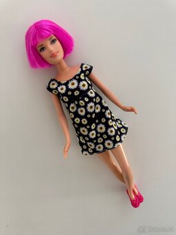 Barbie panenky ostatní (různé) - 14