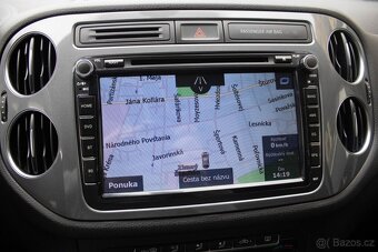 VOLKSWAGEN TIGUAN 2.0 TDI 4-MOTION 103kW /AJ NA SPLÁTKY/ - 14
