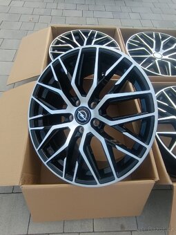 ALU R16 5X118 Opel Vivaro Renault Trafic Nissan Primastar - 14