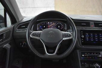 Volkswagen Tiguan, 2.0TDI 4x4.DSG.VIRTUAL.ELEGANCE.SERVIS VW - 14