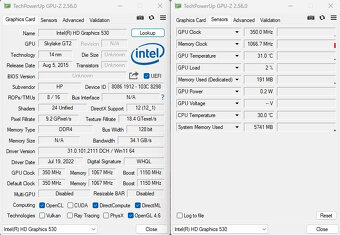 HP EliteDesk 800 G3,i7-6700,32GB,SSD,W11#3 - 14