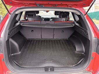 Hyundai Tucson 1,6T-Gdi Nové ČR, 16 500 km, Záruka 05/2027 - 14