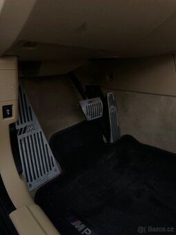 BMW E60 530i 190kw M-packet - 14