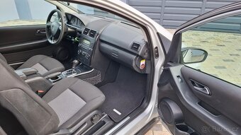 Mercedes-Benz A 160 / 169 2,0 CDI - 60kw. PĚKNÝ A NOVÁ STK - 14