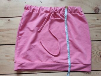 Dívčí sukně - 14