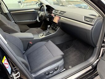 Škoda Superb 3 iV Style 1.4 TSI 160kW DSG - záruka Autodraft - 14