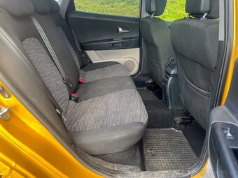 Kia Ceed SW 2009 1,4 benzín 80kw Nová STK - 14