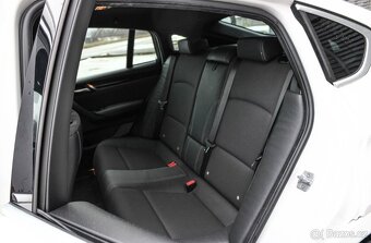 BMW X4 xDrive20d M Sport A/T - 14